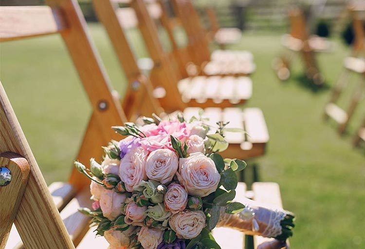 Yorkshire Dales Wedding Venue With Rooms Hazel Brow House