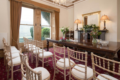Civil Ceremonies