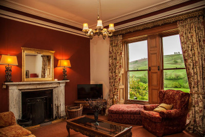 The Lounge