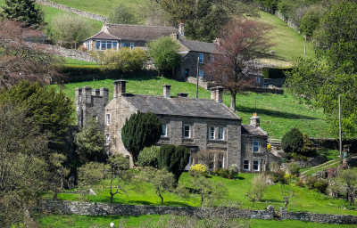 The House