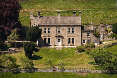 The House
