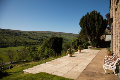 The Terrace