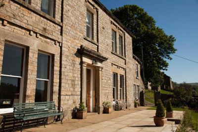 The House
