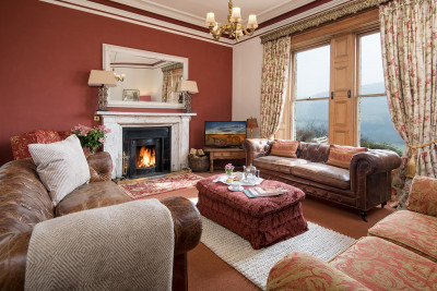 The Lounge